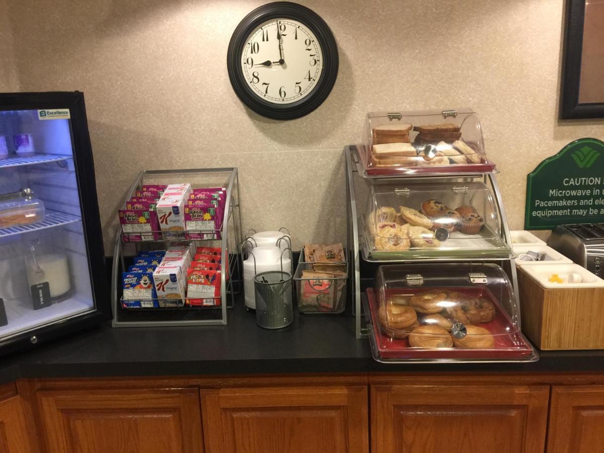 利马温盖特温德姆酒店 外观 照片